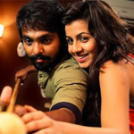 Sattena Idi Mazhai Lyrics