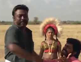 paruthiveeran iayyayo song lyrics