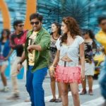 Engadi Porantha Song Lyrics