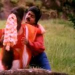 Thol Mela Thol Mela Song Lyrics