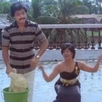 Aatti Vechaa Song Lyrics