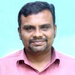 Natarajan Sankaran