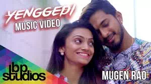 Yenggedi Song Lyrics