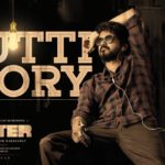 kutty story song image vijay and anirudh from master tamil film