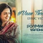 Vaan Thooralgal Song