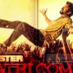 vaathi coming tamil song lyrics from master vijay film