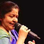 K. S. Chithra