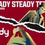 Ready Steady Teddy Song