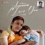 Amma I Love You - Ghibran