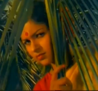 Velli Mani Pottu Song