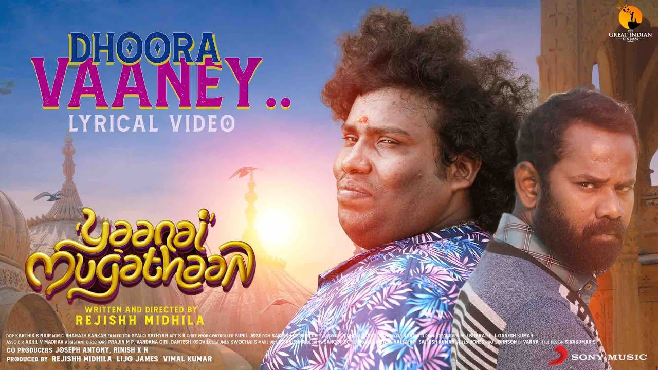 Dhoora Vaaney Song