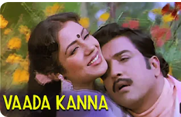 Vaada Kanna Hari Hari Song