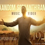 Kandom Sodhanthiram Song