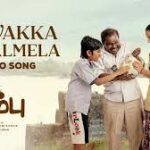 Paavakka Padalmela Song