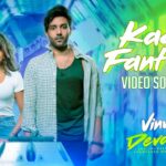 Kadhal Fantasy Song