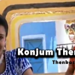 Konjum Thenkasi Tamil Song