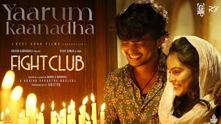 Yaarum Kaanadha Song