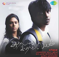 Poovum Poovum Song Lyrics