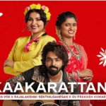 Kaakarattan Song