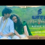 Nee Yaaradi Song 