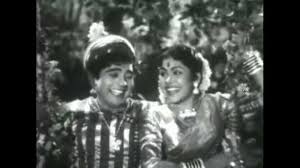 Thaththa Thaththa Song Lyrics - Magale Un Samathu - 1964 Film