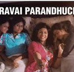 Paravai Parandhuchu Song