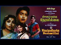 Ninaipatharkku Neramillai