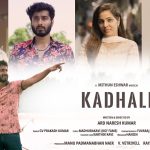 Kadhali Song