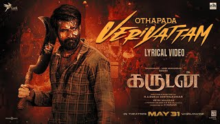 Othapada Veriyattam Song