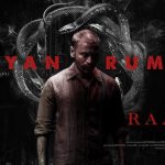 Raayan Rumble Song