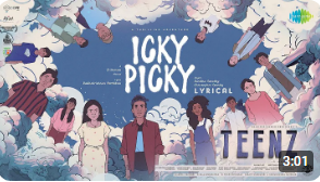 Ickky Picky Song Lyrics