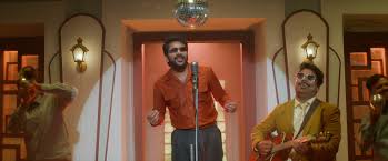 Naan Yaar Song Lyrics