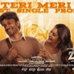 Teri Meri Song