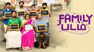 Family Padam