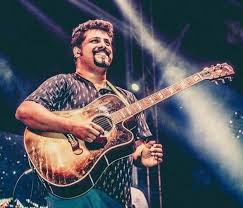 Raghu Dixit Music