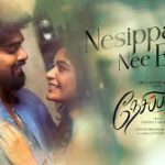 Nesippaya Nee Ennai Song